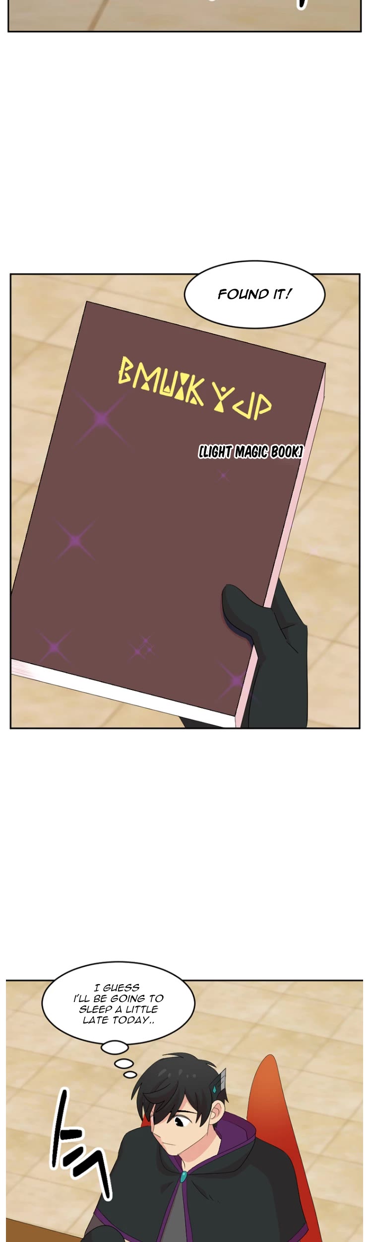 Reader (Chang Han-Yoon) Chapter 179 page 25 - Chapter 179