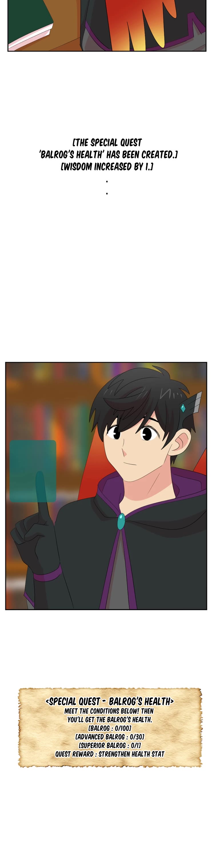 Reader (Chang Han-Yoon) Chapter 179 page 27 - Chapter 179