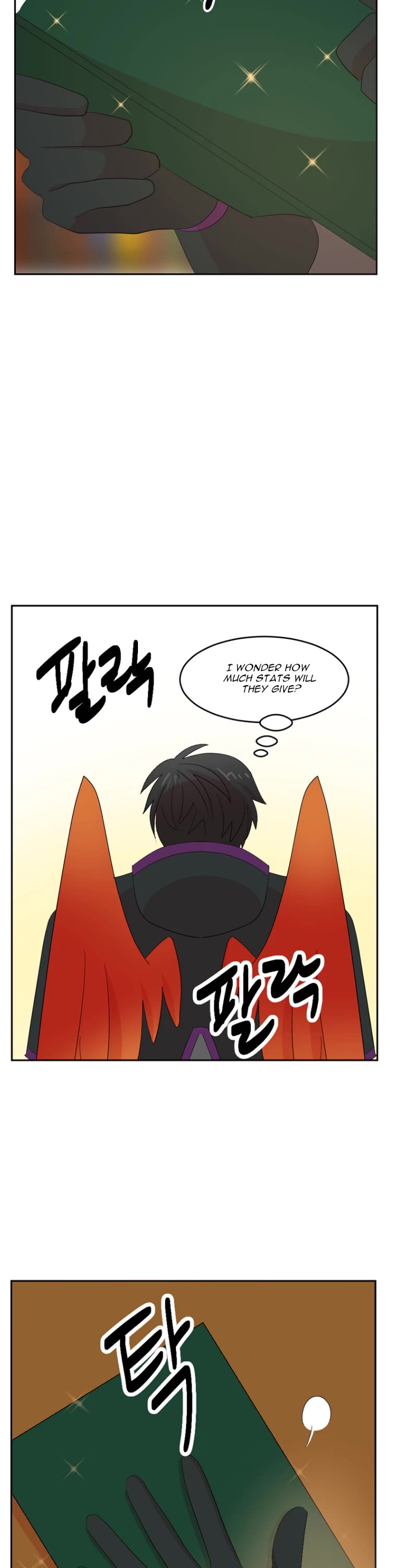 Reader (Chang Han-Yoon) Chapter 179 page 29 - Chapter 179