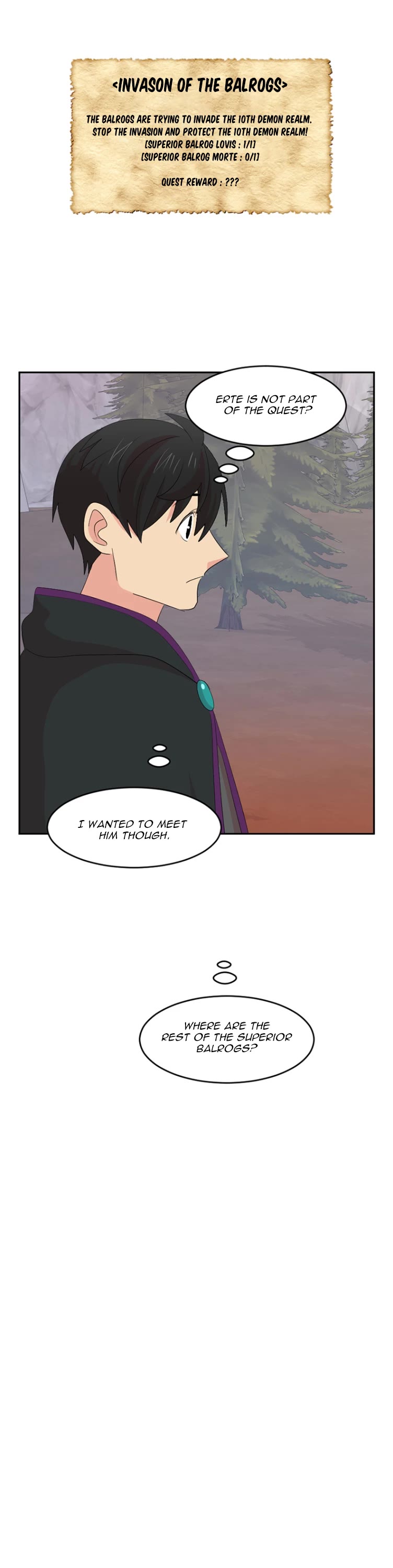 Reader (Chang Han-Yoon) Chapter 179 page 3 - Chapter 179
