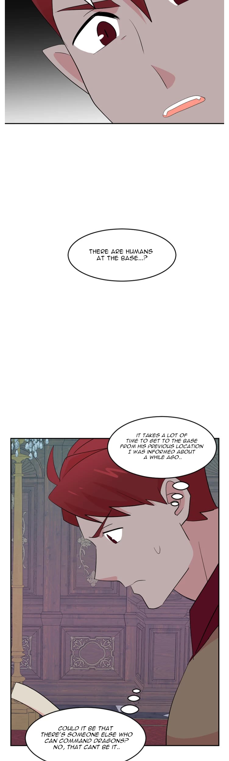Reader (Chang Han-Yoon) Chapter 179 page 6 - Chapter 179