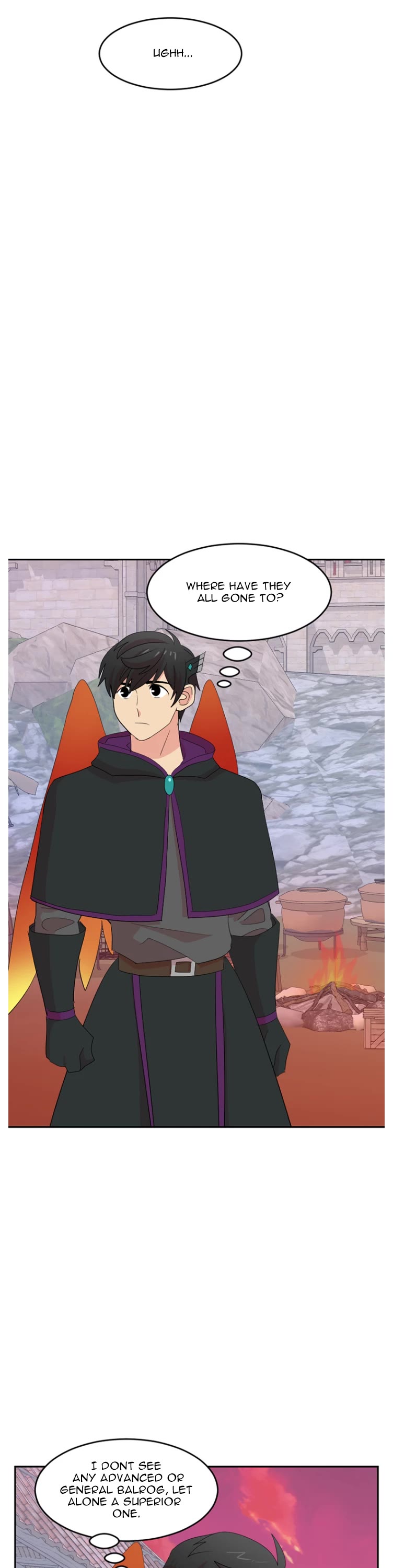 Reader (Chang Han-Yoon) Chapter 179 page 8 - Chapter 179