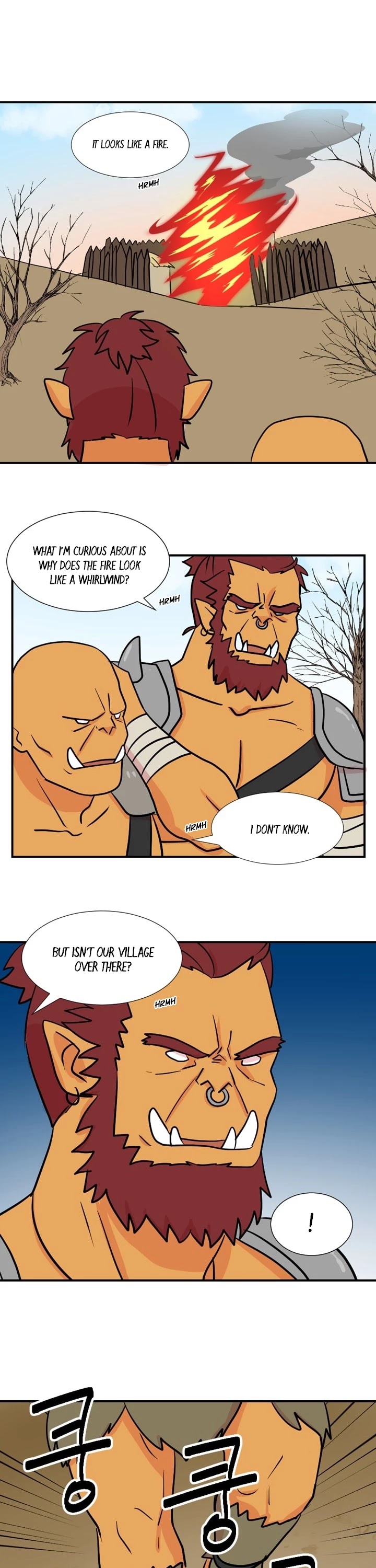Reader (Chang Han-Yoon) Chapter 18 page 10 - Chapter 18