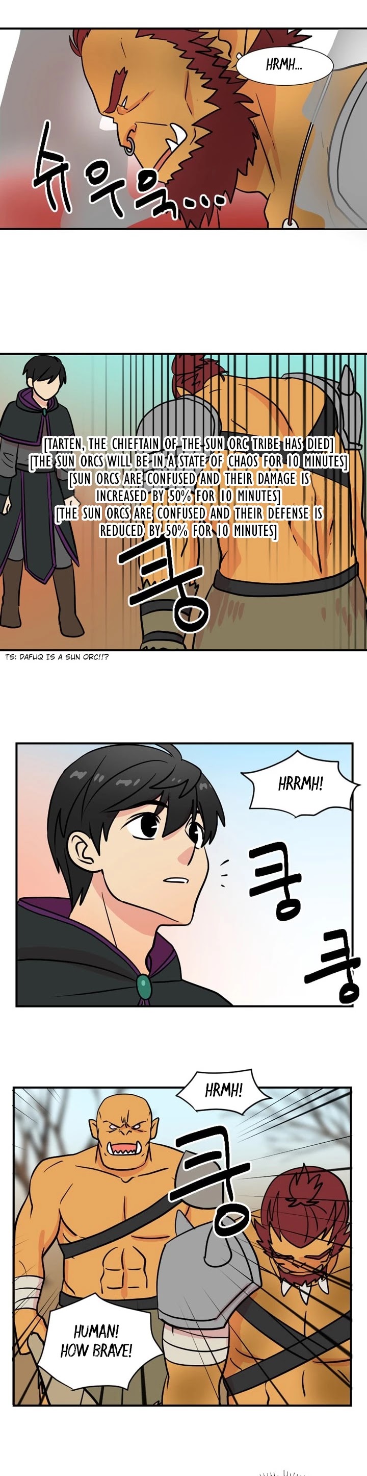 Reader (Chang Han-Yoon) Chapter 18 page 15 - Chapter 18
