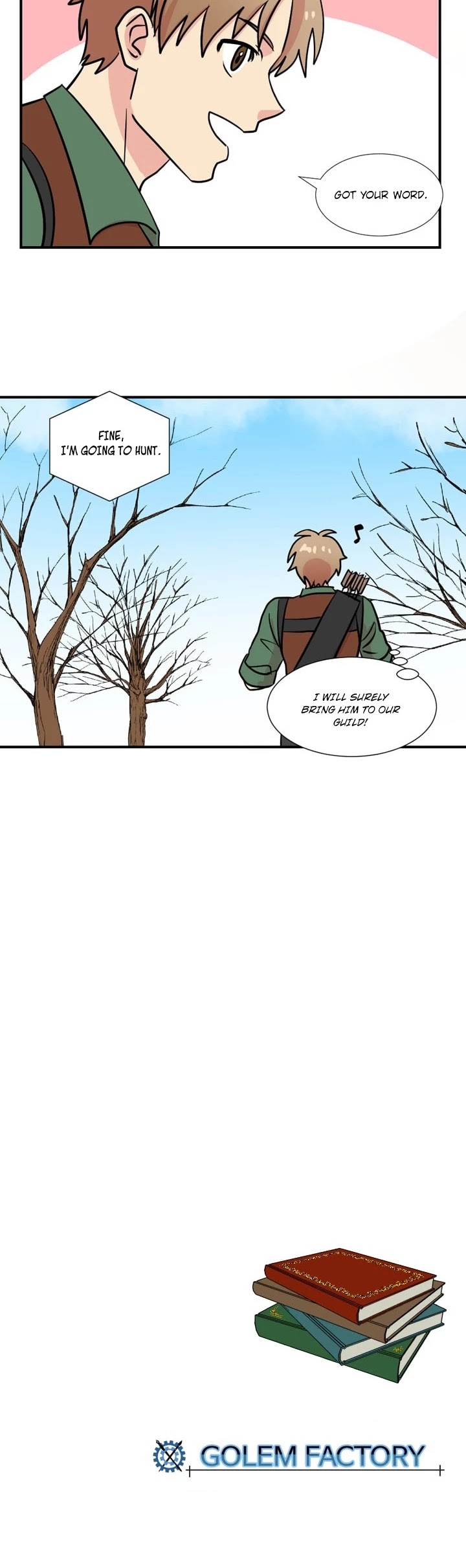 Reader (Chang Han-Yoon) Chapter 18 page 22 - Chapter 18