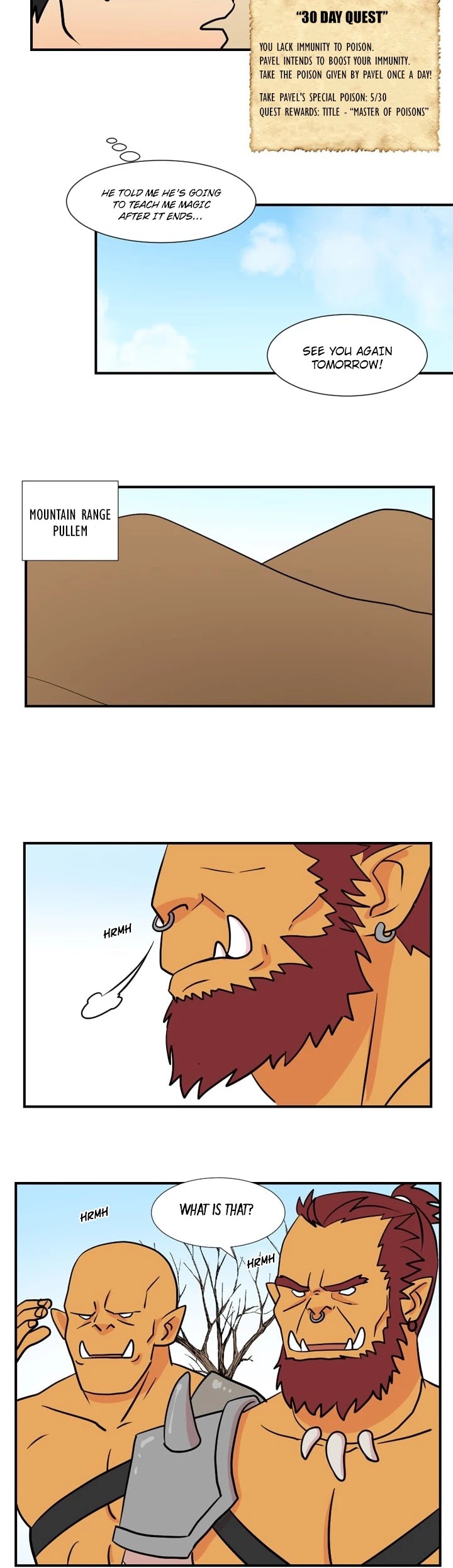 Reader (Chang Han-Yoon) Chapter 18 page 9 - Chapter 18