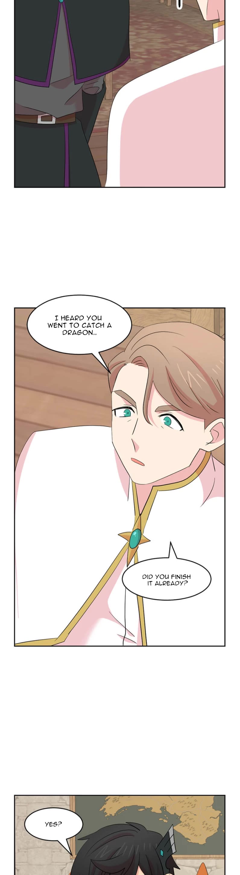 Reader (Chang Han-Yoon) Chapter 180 page 11 - Chapter 180