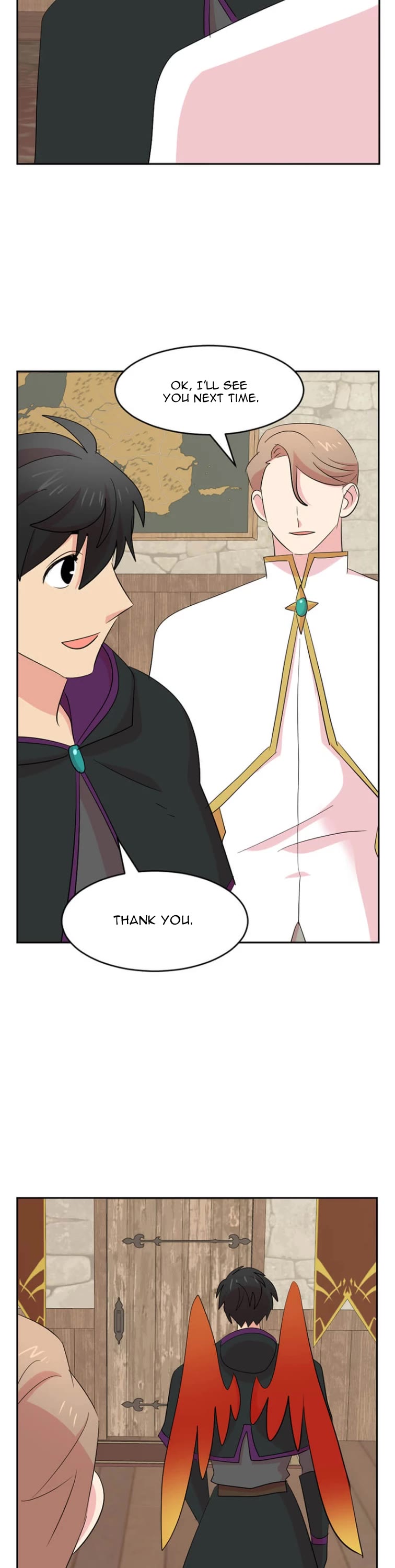 Reader (Chang Han-Yoon) Chapter 180 page 13 - Chapter 180