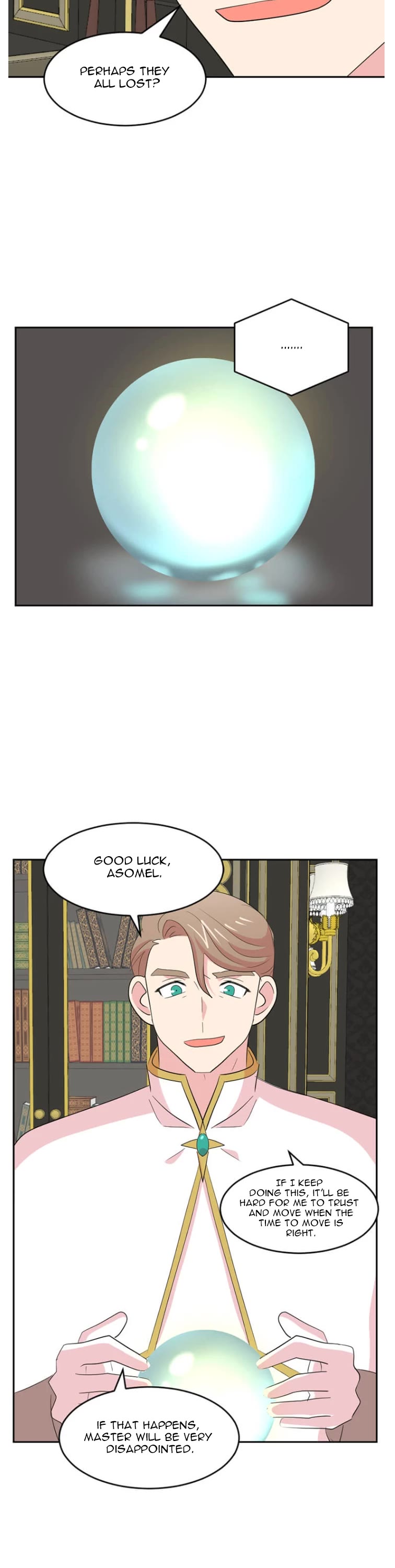 Reader (Chang Han-Yoon) Chapter 180 page 18 - Chapter 180