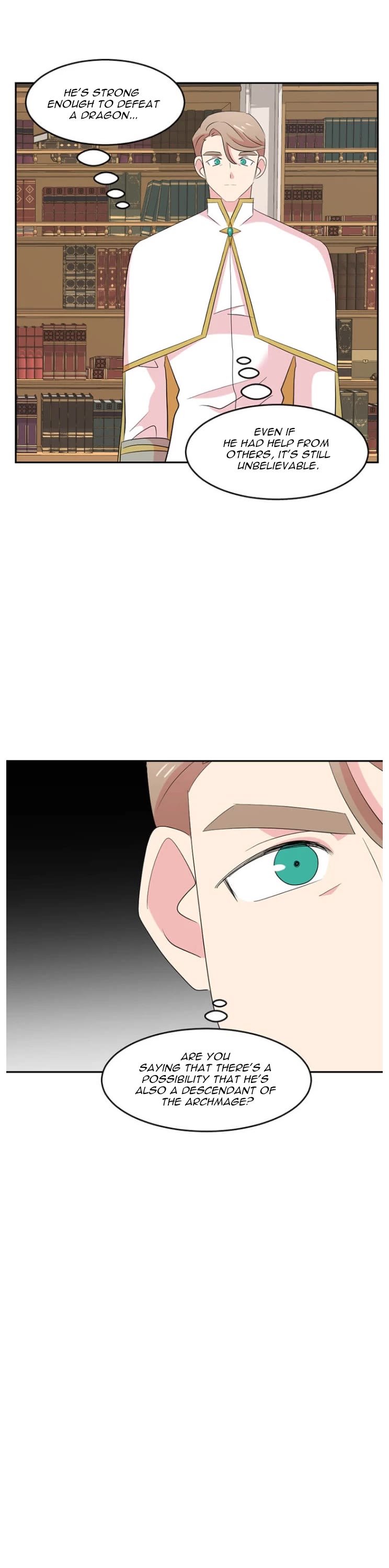 Reader (Chang Han-Yoon) Chapter 180 page 22 - Chapter 180