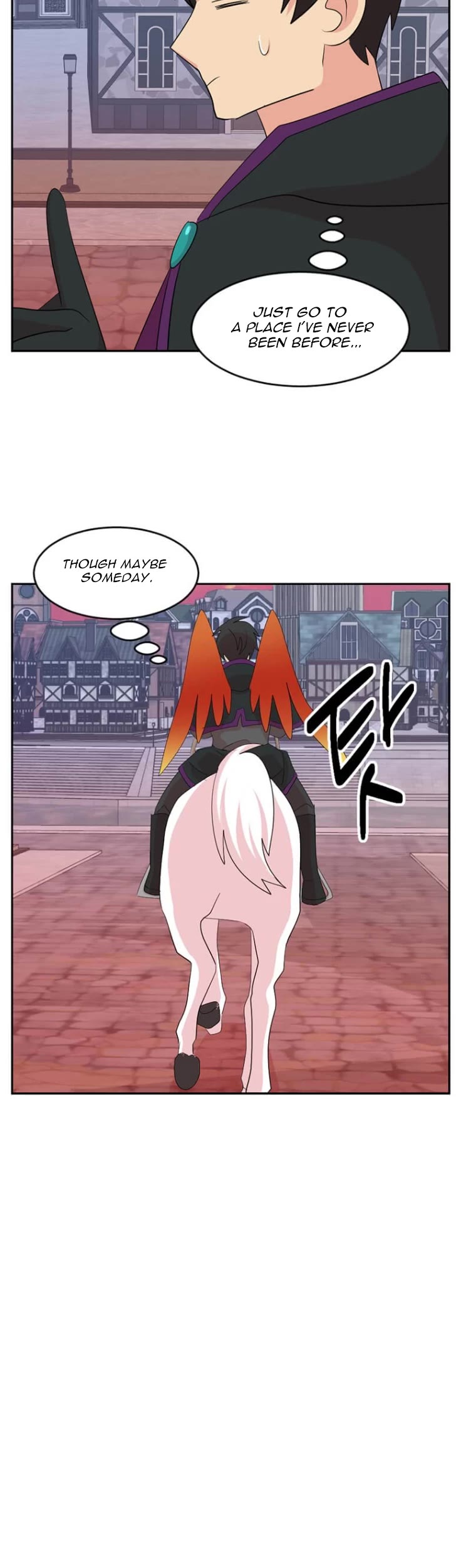 Reader (Chang Han-Yoon) Chapter 180 page 26 - Chapter 180