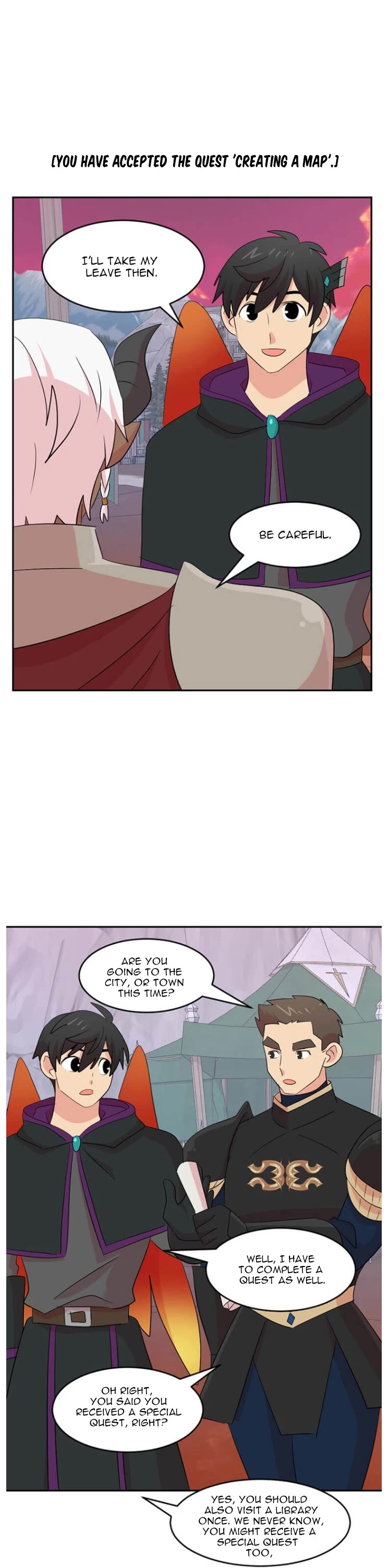 Reader (Chang Han-Yoon) Chapter 180 page 27 - Chapter 180