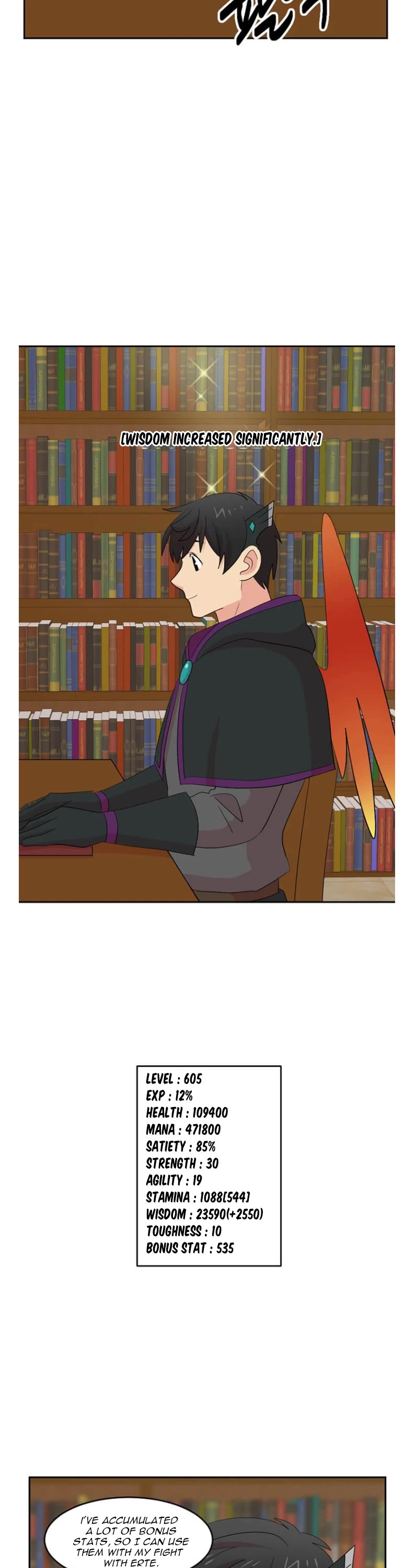 Reader (Chang Han-Yoon) Chapter 180 page 3 - Chapter 180