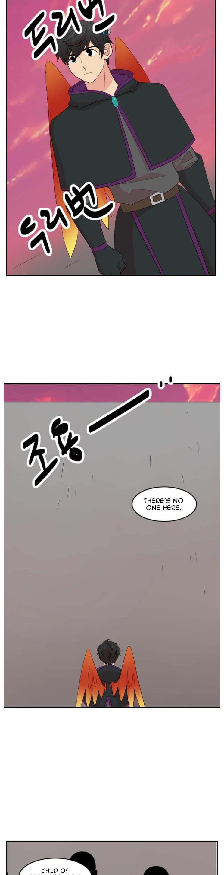 Reader (Chang Han-Yoon) Chapter 180 page 30 - Chapter 180