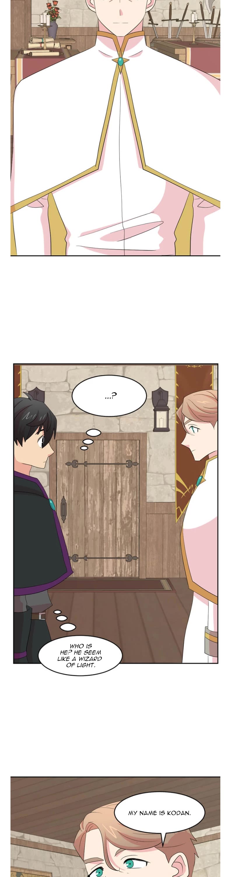 Reader (Chang Han-Yoon) Chapter 180 page 9 - Chapter 180