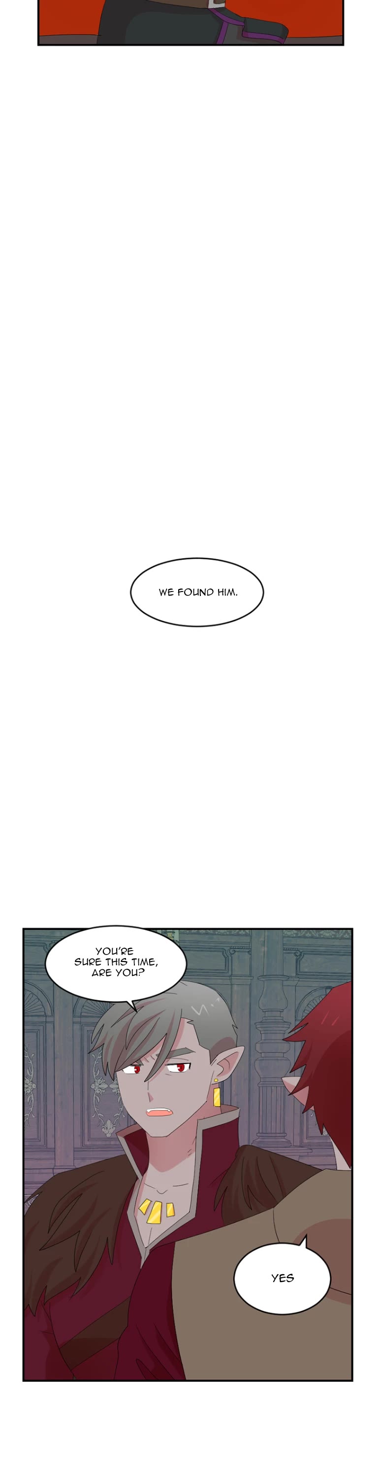 Reader (Chang Han-Yoon) Chapter 181 page 12 - Chapter 181