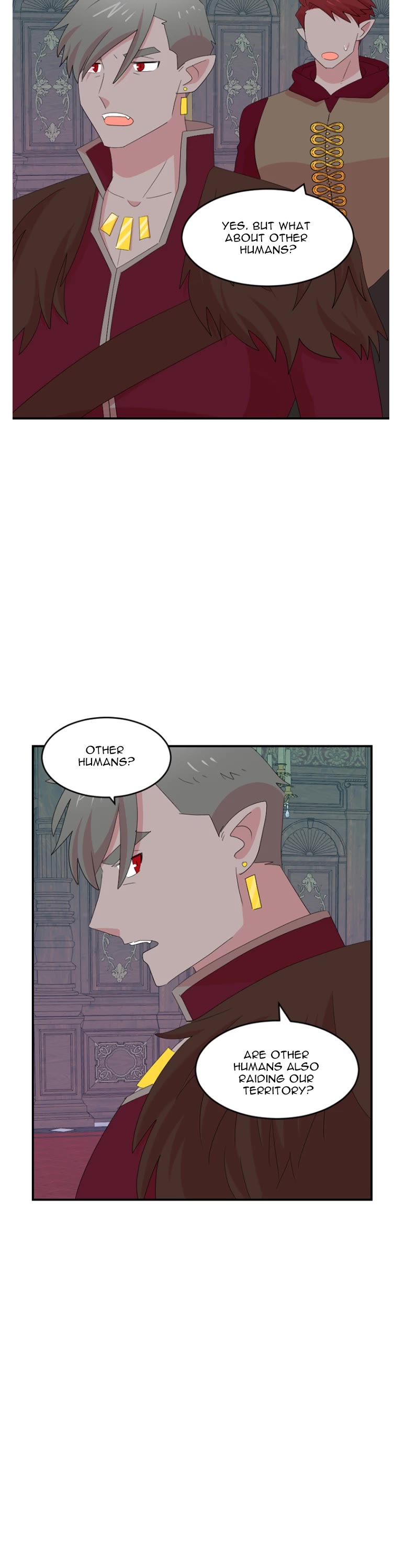 Reader (Chang Han-Yoon) Chapter 181 page 14 - Chapter 181
