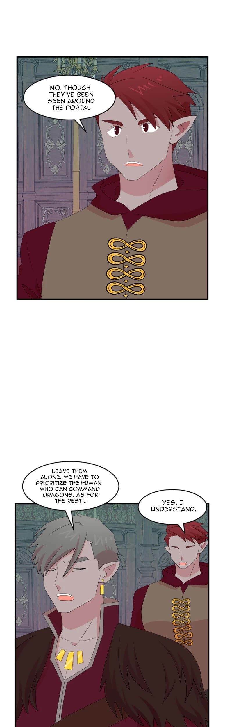 Reader (Chang Han-Yoon) Chapter 181 page 15 - Chapter 181