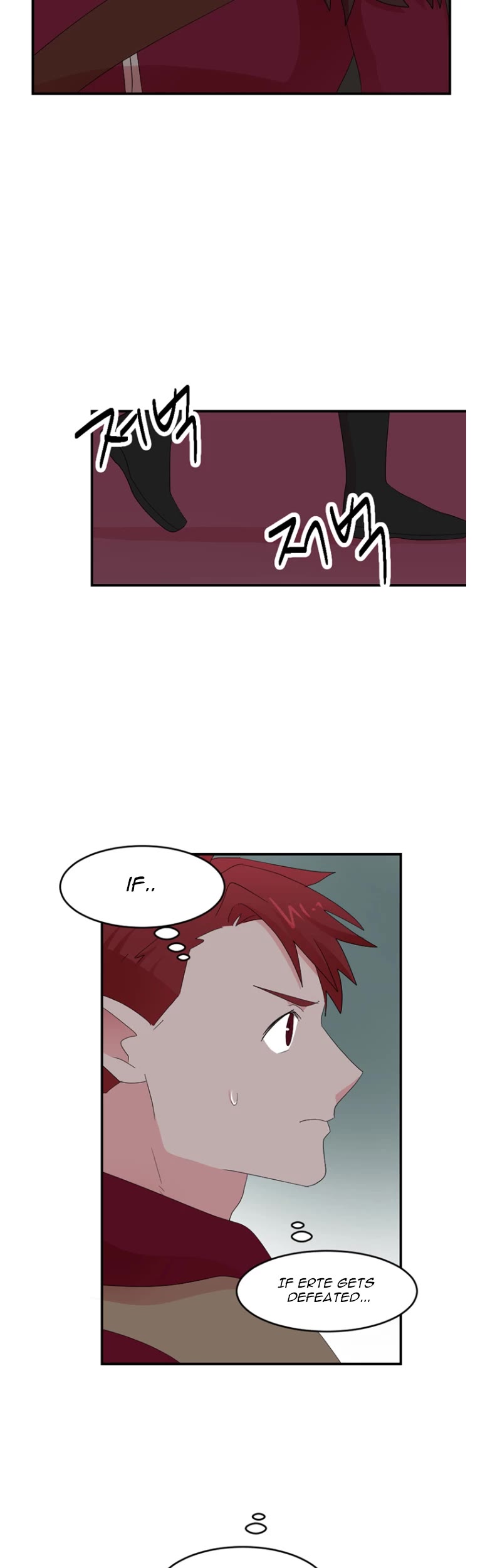 Reader (Chang Han-Yoon) Chapter 181 page 16 - Chapter 181