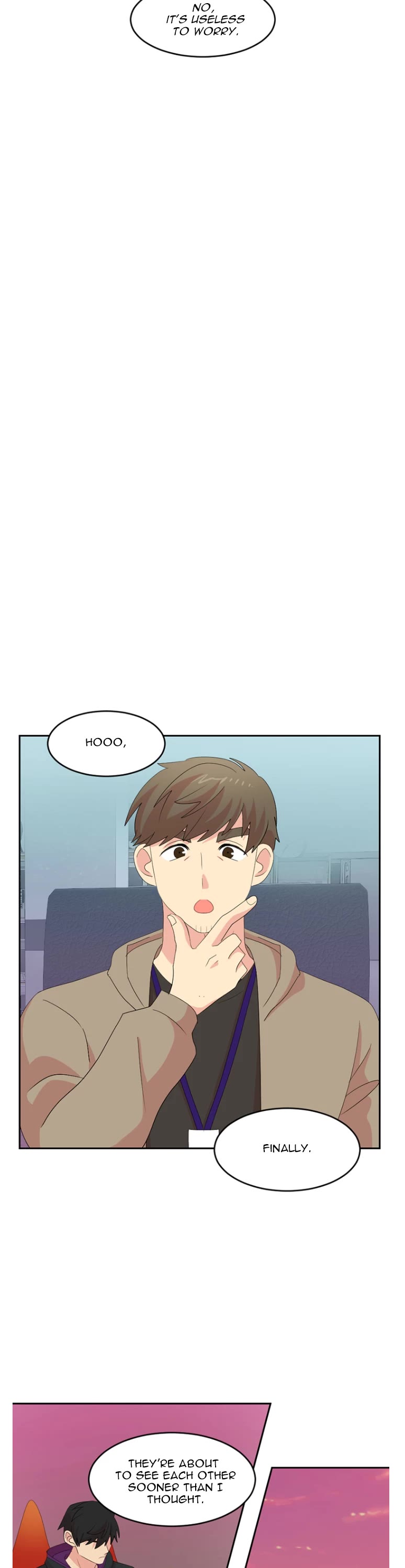 Reader (Chang Han-Yoon) Chapter 181 page 17 - Chapter 181