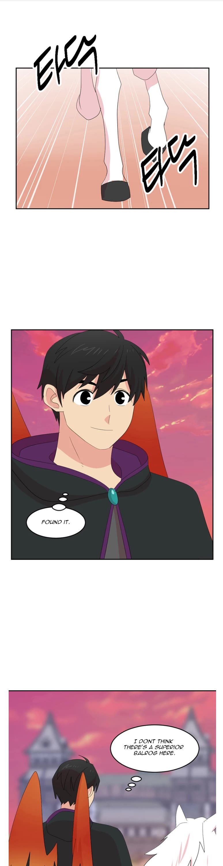 Reader (Chang Han-Yoon) Chapter 181 page 2 - Chapter 181