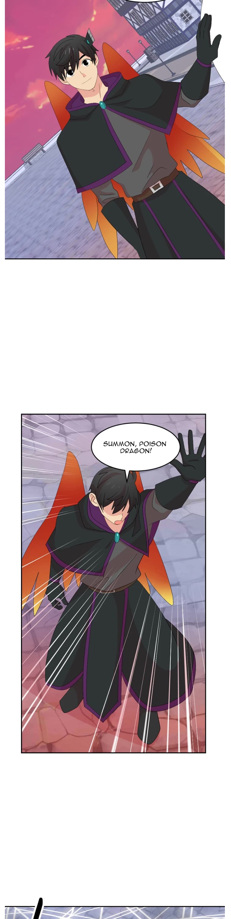 Reader (Chang Han-Yoon) Chapter 181 page 23 - Chapter 181