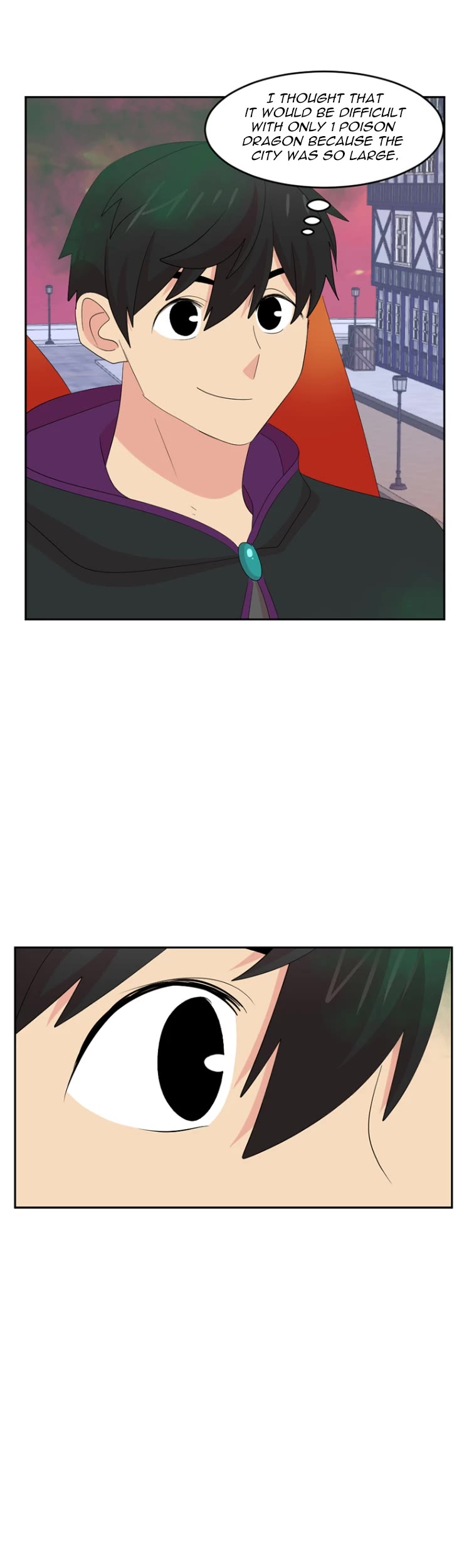 Reader (Chang Han-Yoon) Chapter 181 page 25 - Chapter 181