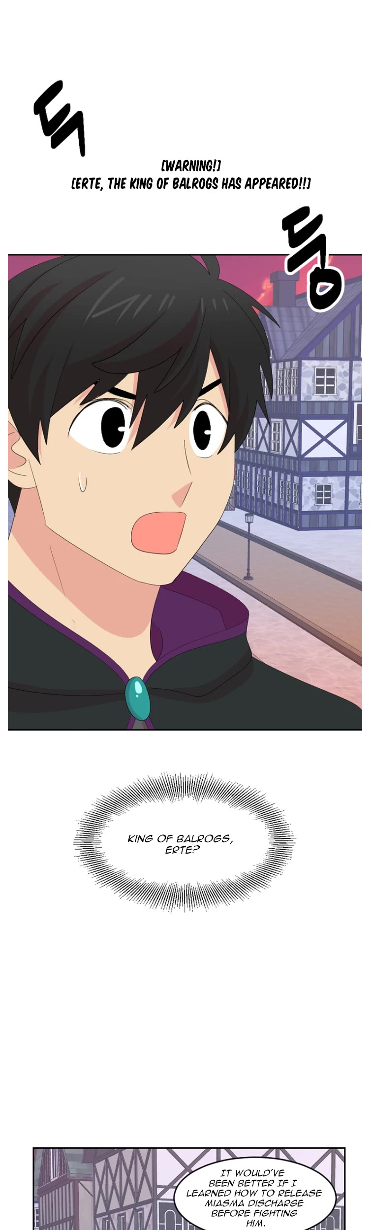 Reader (Chang Han-Yoon) Chapter 181 page 26 - Chapter 181