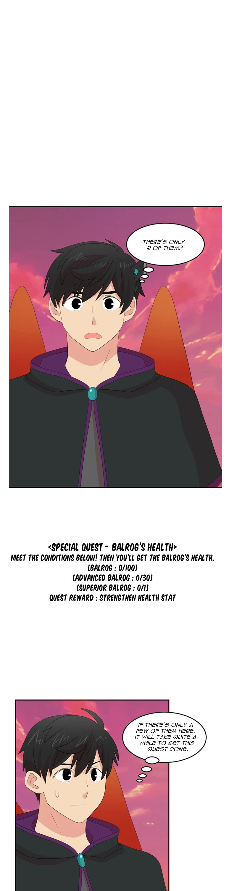 Reader (Chang Han-Yoon) Chapter 181 page 4 - Chapter 181