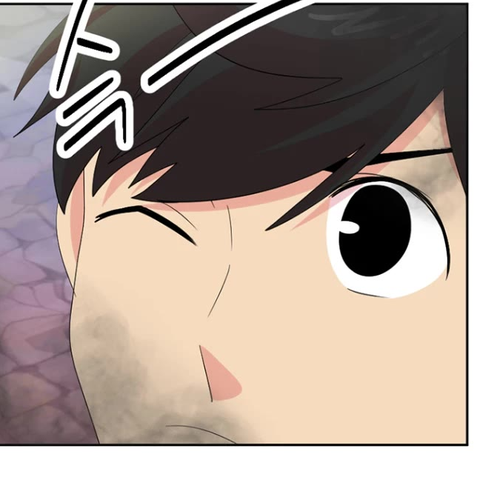 Reader (Chang Han-Yoon) Chapter 181 cover