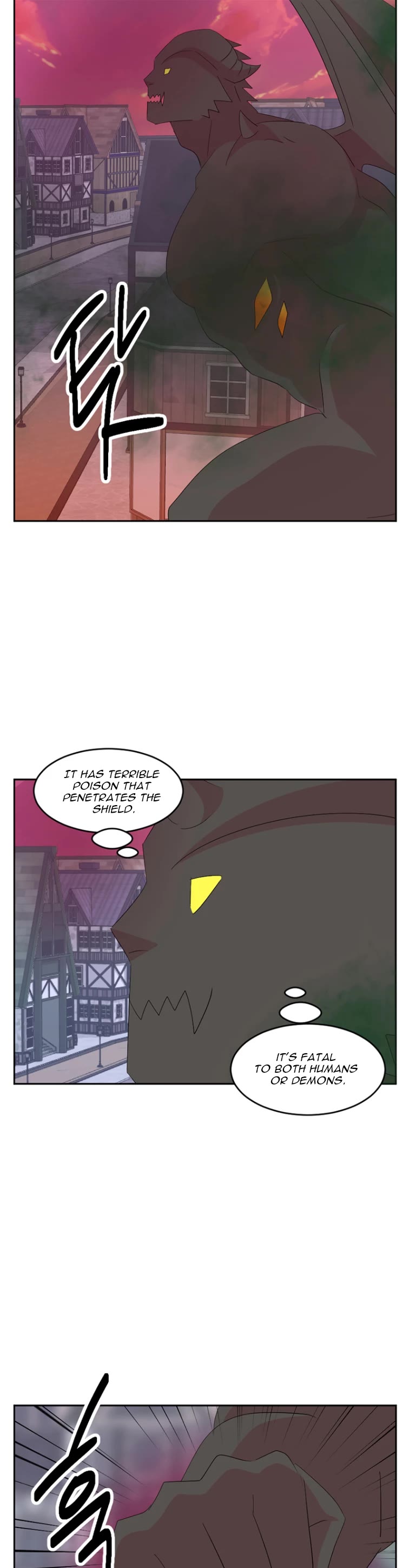 Reader (Chang Han-Yoon) Chapter 182 page 10 - Chapter 182