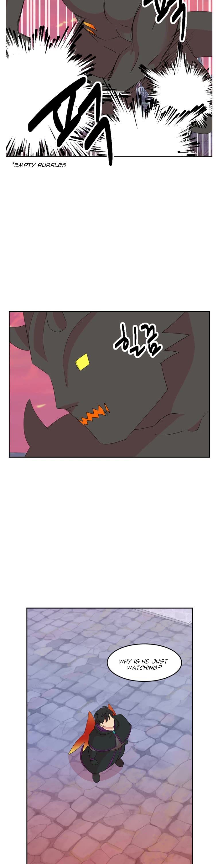 Reader (Chang Han-Yoon) Chapter 182 page 12 - Chapter 182