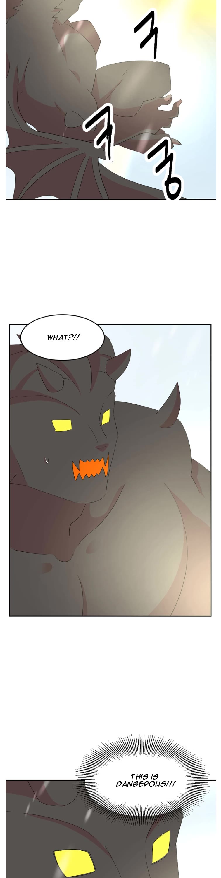 Reader (Chang Han-Yoon) Chapter 182 page 19 - Chapter 182