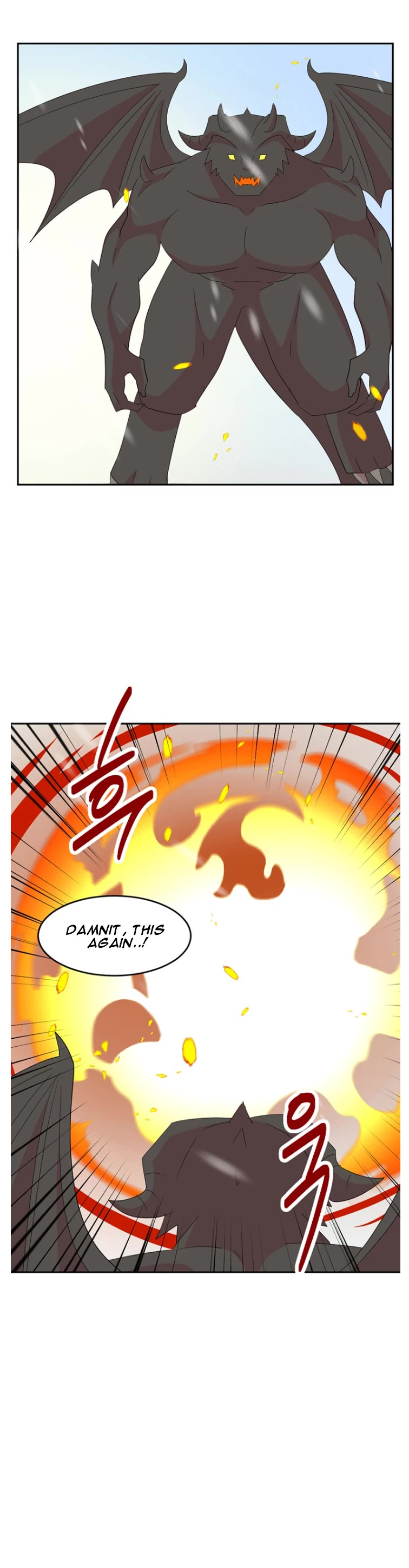 Reader (Chang Han-Yoon) Chapter 182 page 21 - Chapter 182