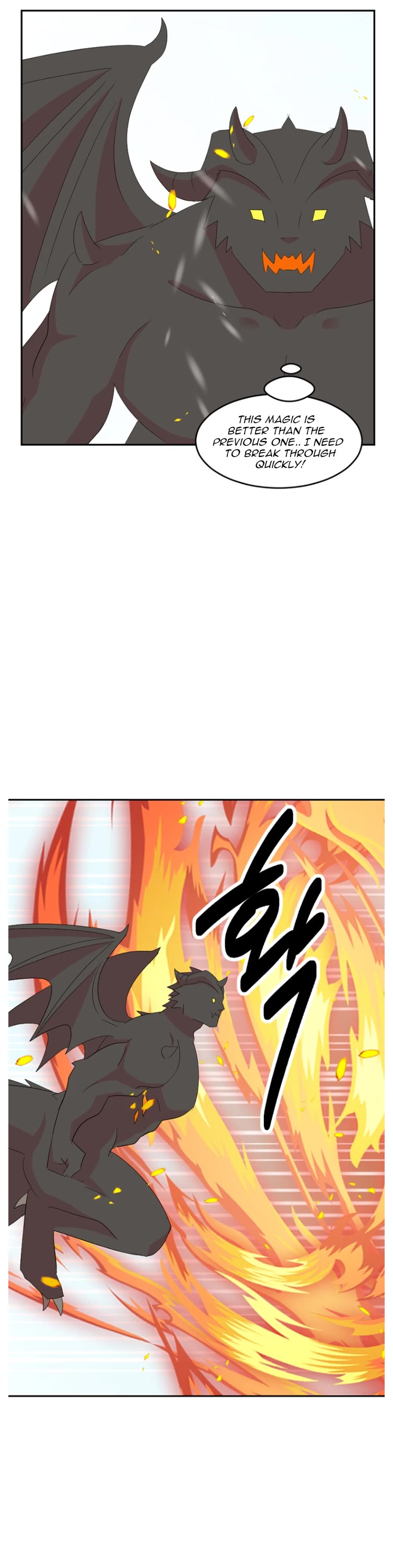 Reader (Chang Han-Yoon) Chapter 182 page 22 - Chapter 182