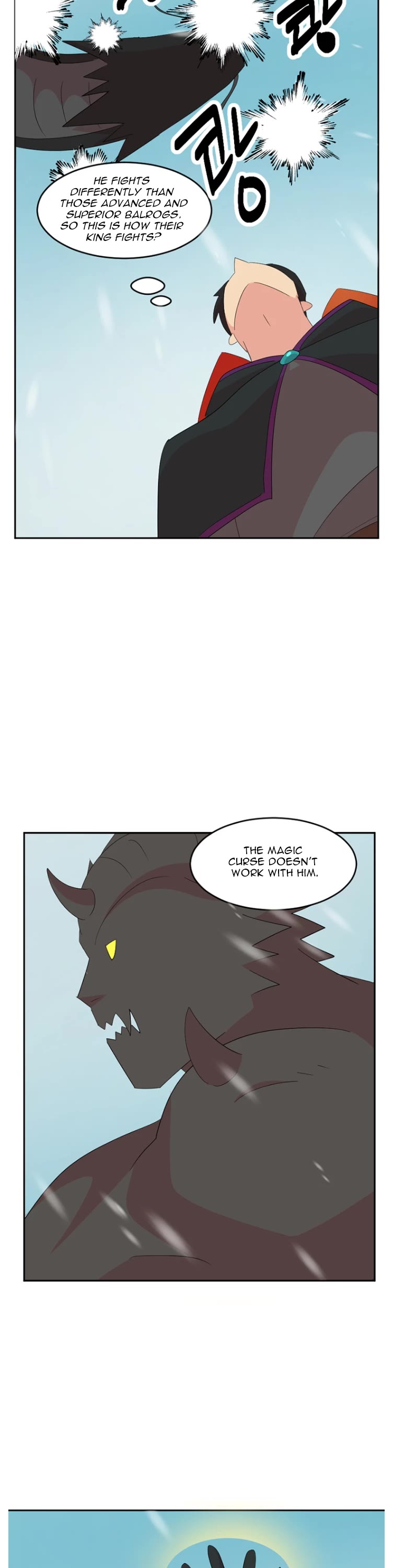 Reader (Chang Han-Yoon) Chapter 182 page 24 - Chapter 182