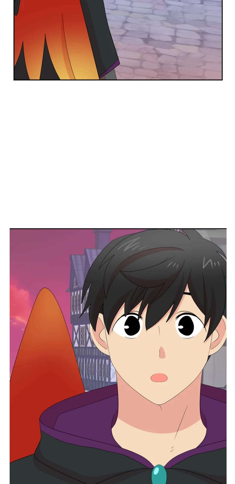Reader (Chang Han-Yoon) Chapter 182 page 32 - Chapter 182