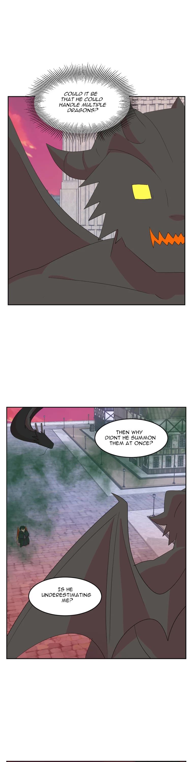 Reader (Chang Han-Yoon) Chapter 182 page 9 - Chapter 182