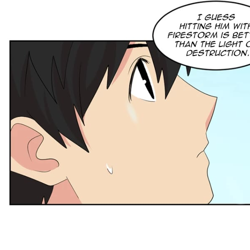 Reader (Chang Han-Yoon) Chapter 182 cover