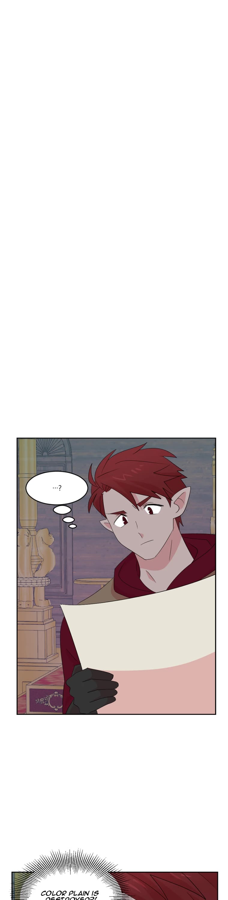 Reader (Chang Han-Yoon) Chapter 183 page 13 - Chapter 183