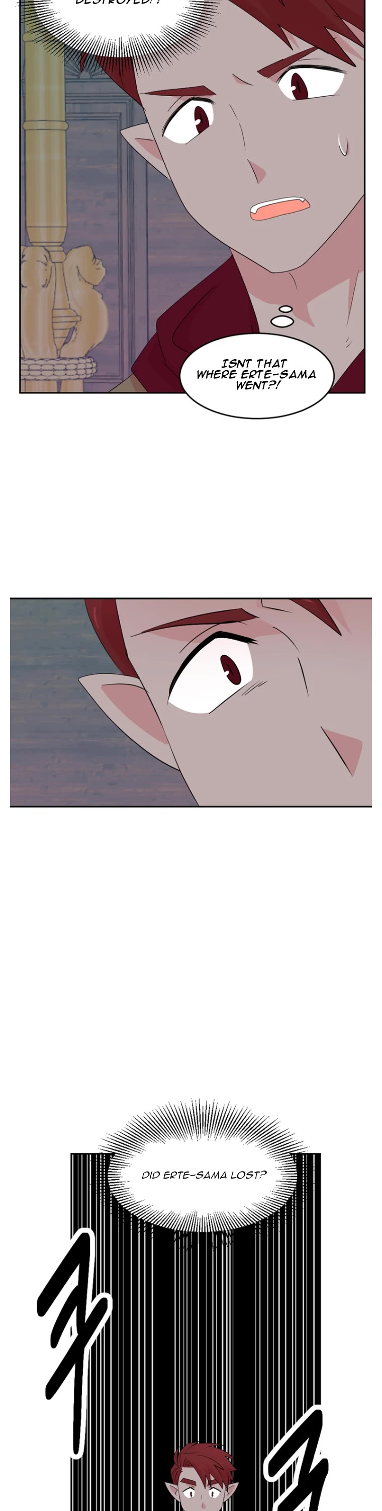 Reader (Chang Han-Yoon) Chapter 183 page 14 - Chapter 183