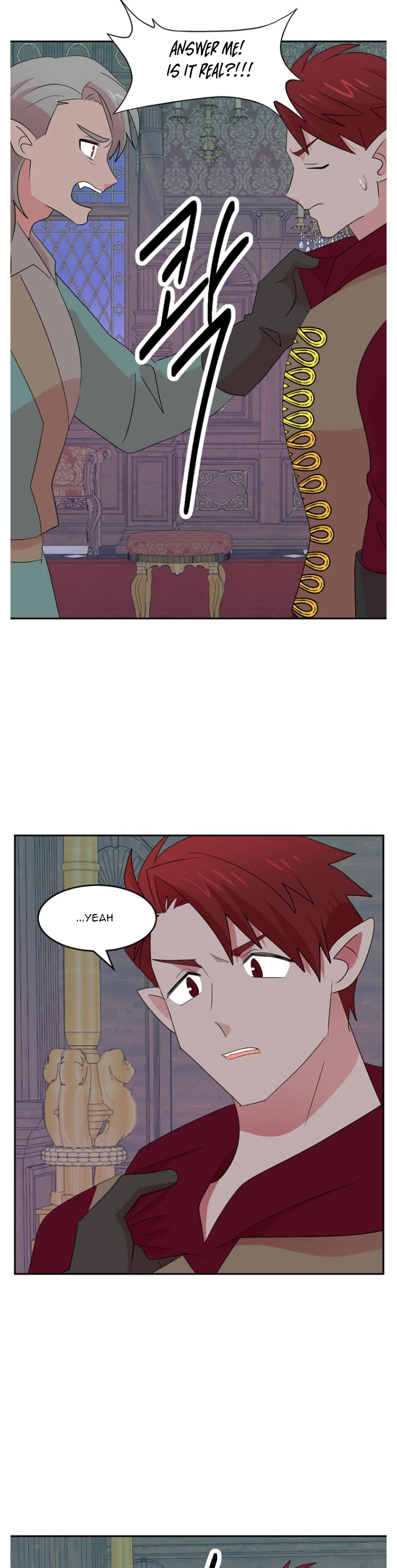 Reader (Chang Han-Yoon) Chapter 183 page 17 - Chapter 183