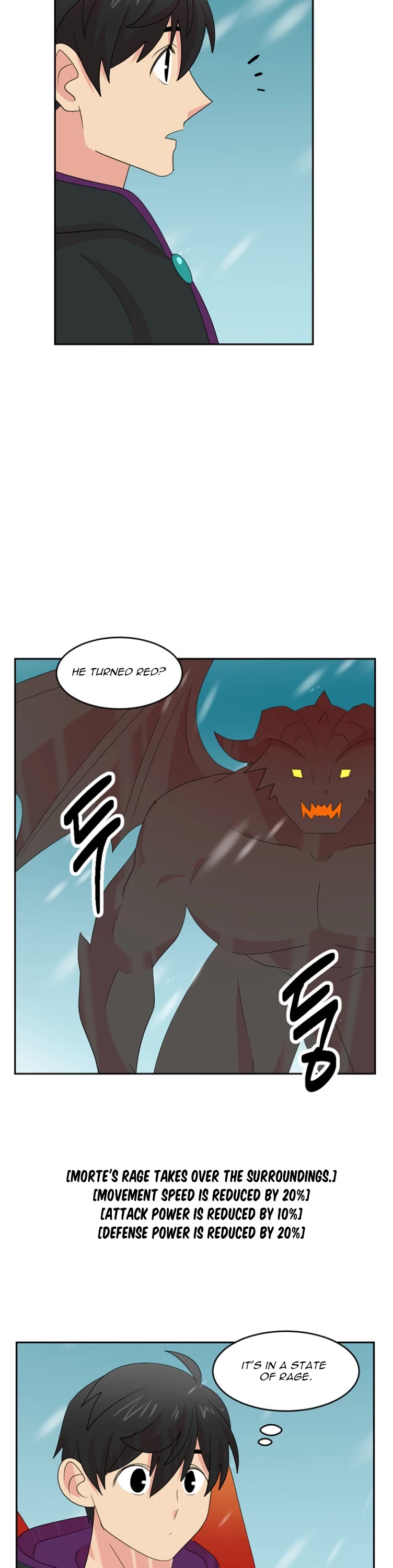 Reader (Chang Han-Yoon) Chapter 183 page 23 - Chapter 183