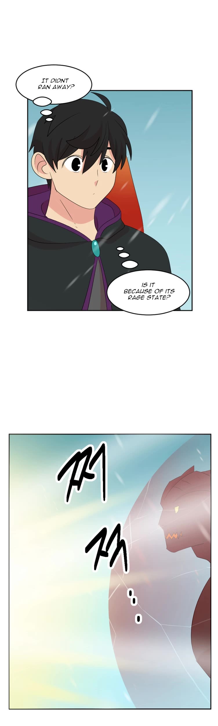 Reader (Chang Han-Yoon) Chapter 183 page 26 - Chapter 183