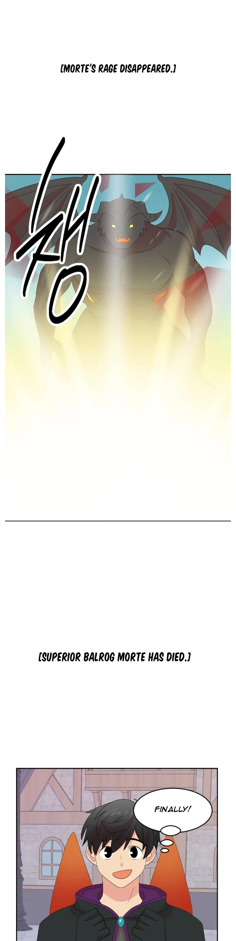 Reader (Chang Han-Yoon) Chapter 183 page 27 - Chapter 183