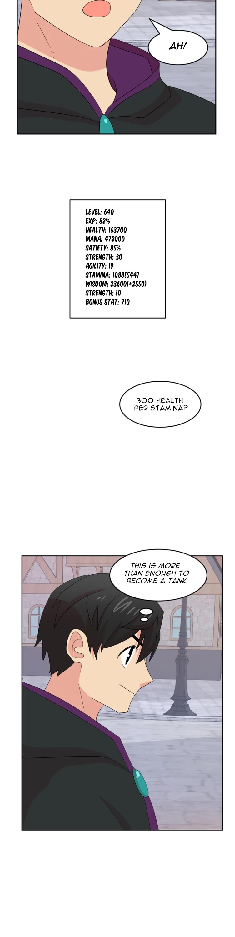 Reader (Chang Han-Yoon) Chapter 183 page 29 - Chapter 183