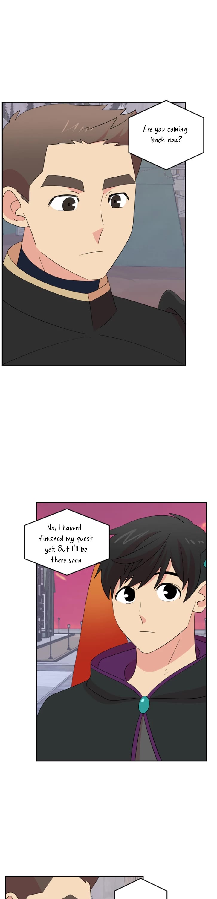 Reader (Chang Han-Yoon) Chapter 183 page 9 - Chapter 183