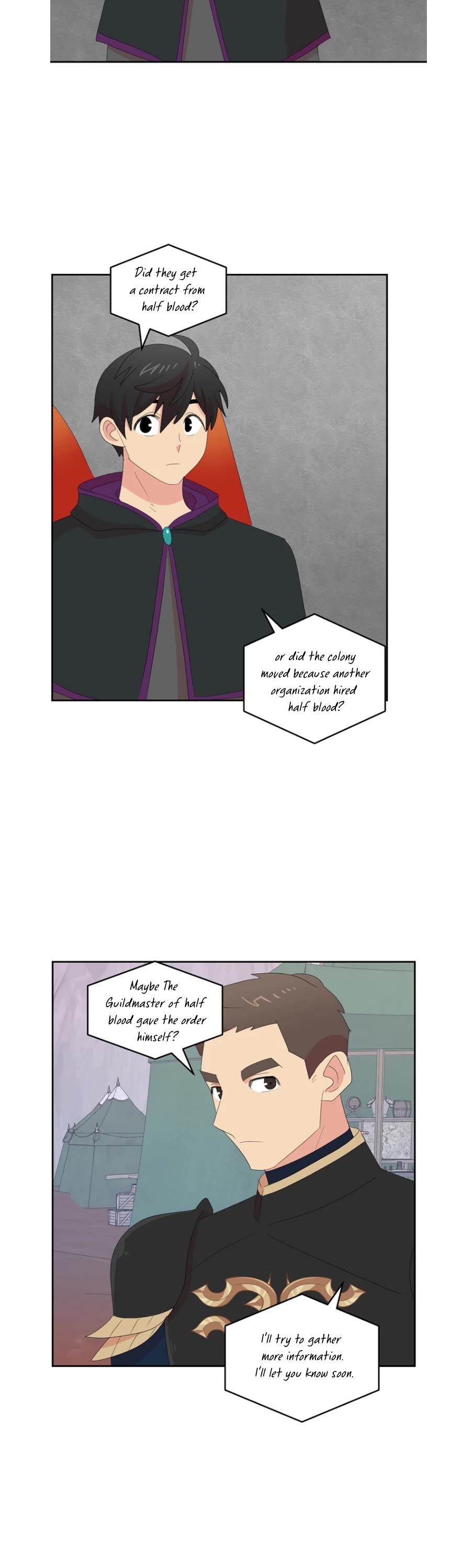 Reader (Chang Han-Yoon) Chapter 184 page 24 - Chapter 184