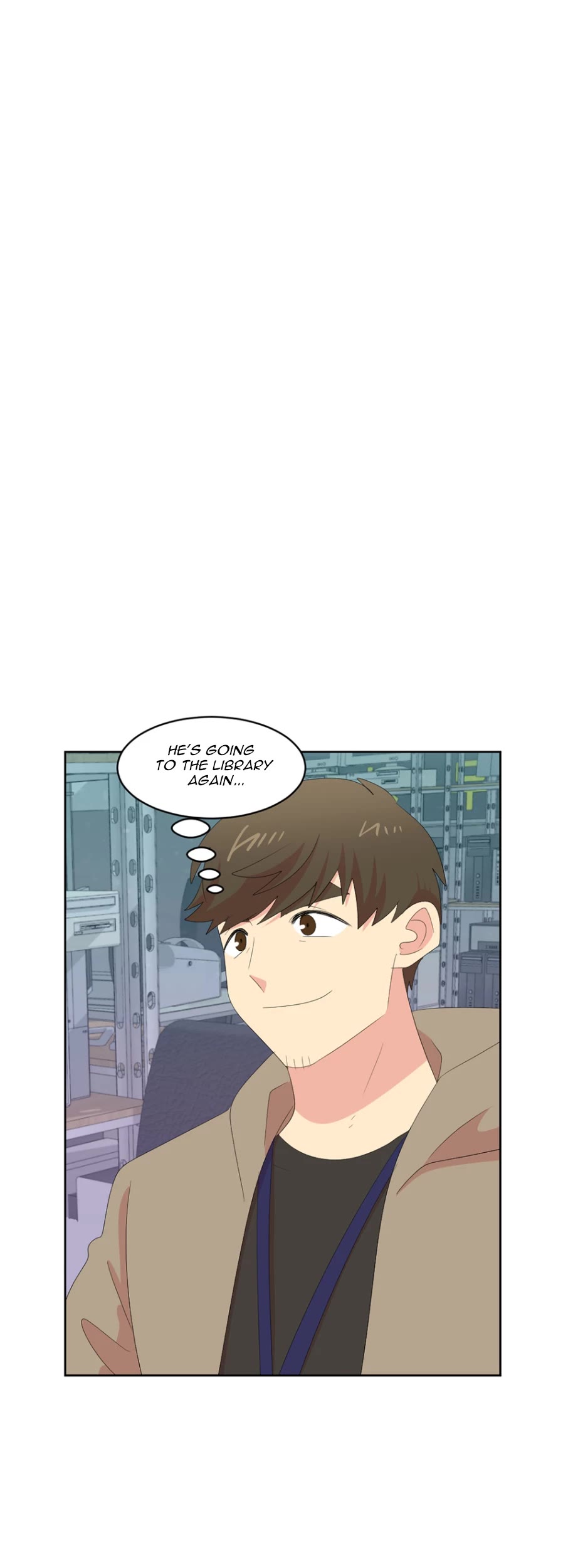 Reader (Chang Han-Yoon) Chapter 184 page 25 - Chapter 184