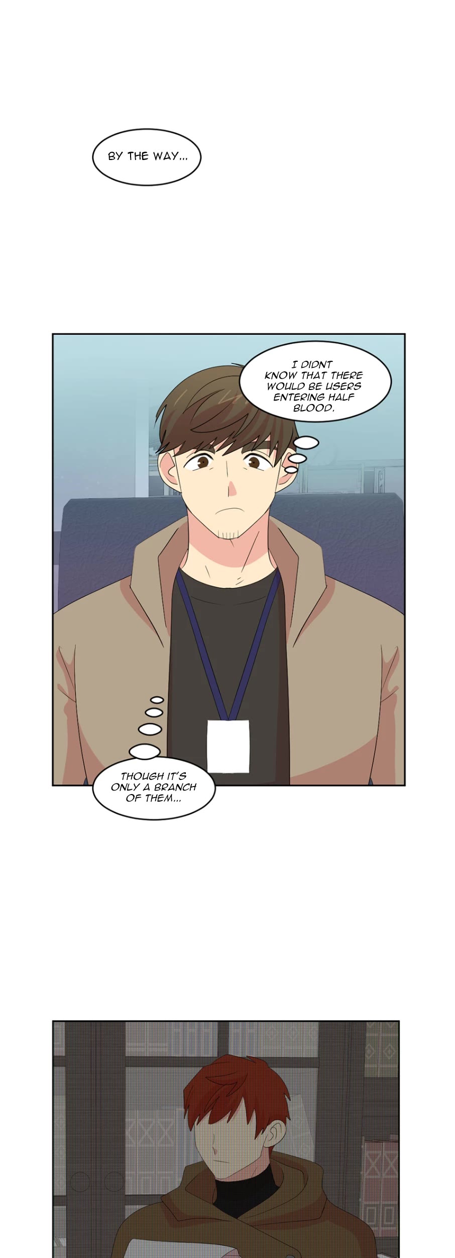 Reader (Chang Han-Yoon) Chapter 184 page 26 - Chapter 184